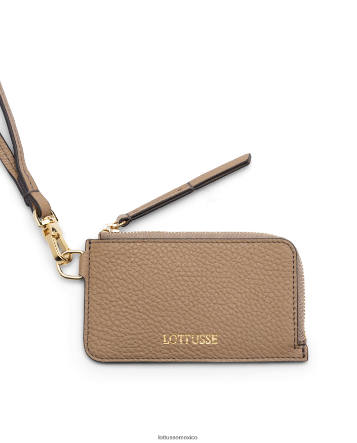 natural Lottusse mujer cartera de becerro talaia PNBVJ0372