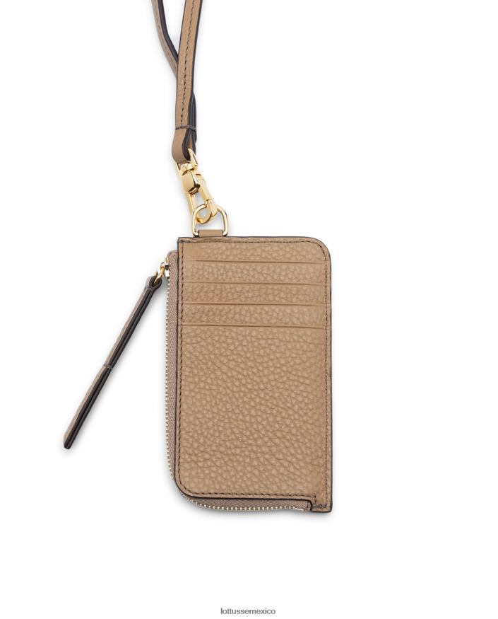 natural Lottusse mujer cartera de becerro talaia PNBVJ0372